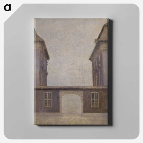 1-32_Vilhelm-Hammershoi_canvas