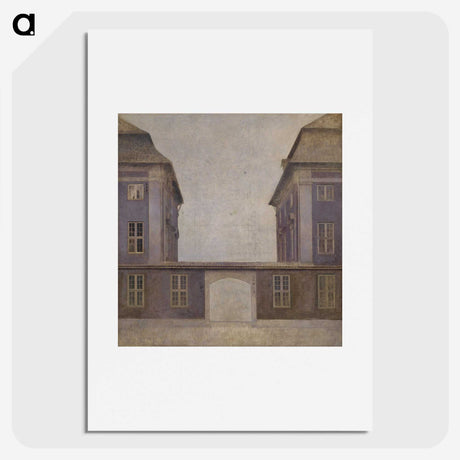 1-32_Vilhelm-Hammershoi_picture