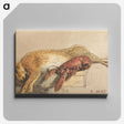 1-32_William-Henry-Hunt_canvas