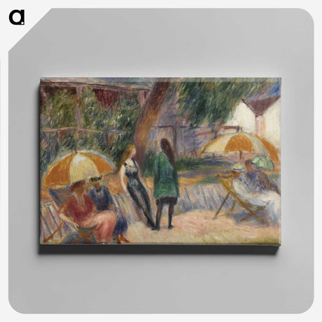 1-32_William-James-Glackens_canvas