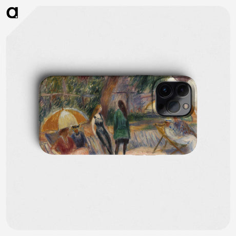 1-32_William-James-Glackens_phone