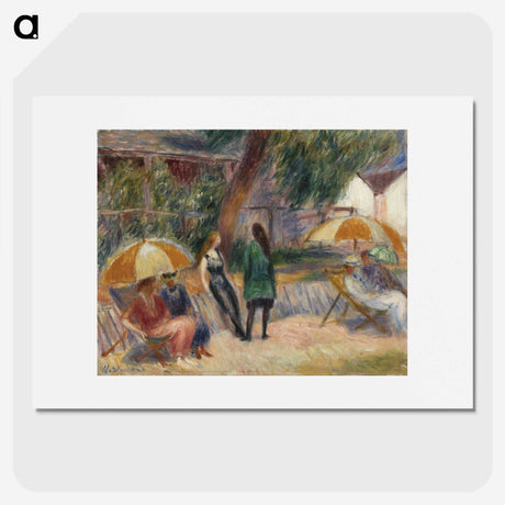 1-32_William-James-Glackens_picture