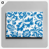 1-32_William-Morris_canvas