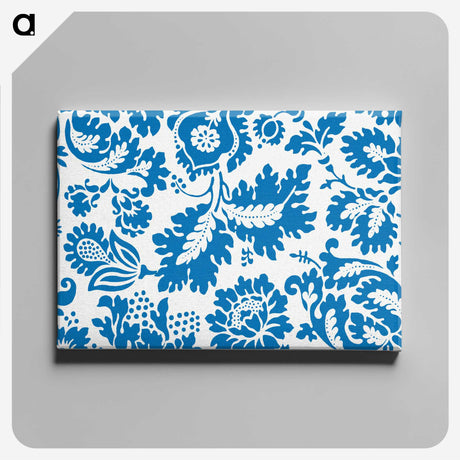 1-32_William-Morris_canvas