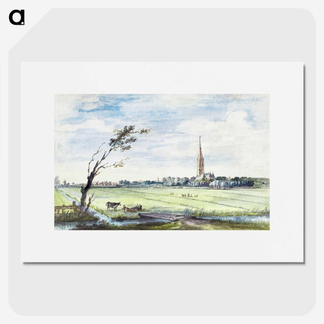1-33_Aert-Schouman_picture