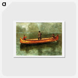 1-33_Albert-Bierstadt_hagaki