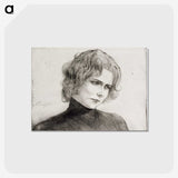 1-33_Albert-Edelfelt_postcard