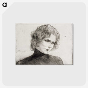 1-33_Albert-Edelfelt_postcard