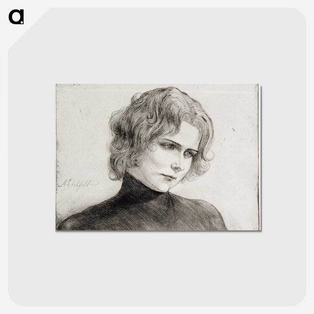 1-33_Albert-Edelfelt_postcard