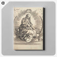 1-33_Albrecht-Durer_canvas