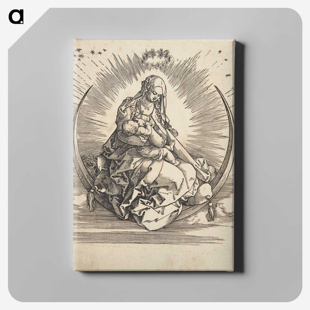 1-33_Albrecht-Durer_canvas