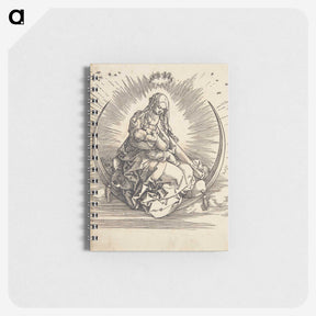 1-33_Albrecht-Durer_memo