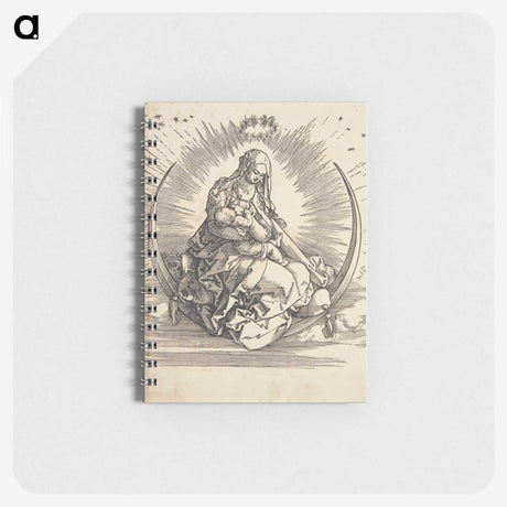 1-33_Albrecht-Durer_memo