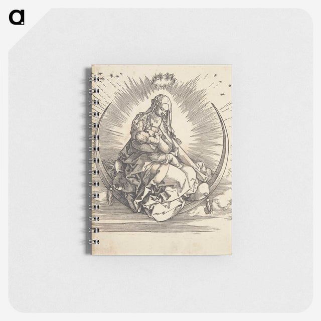 1-33_Albrecht-Durer_memo