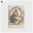 1-33_Albrecht-Durer_postcard