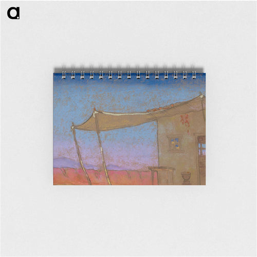 Arches, Via Strozzi - 不思議の国のアリス Memo.