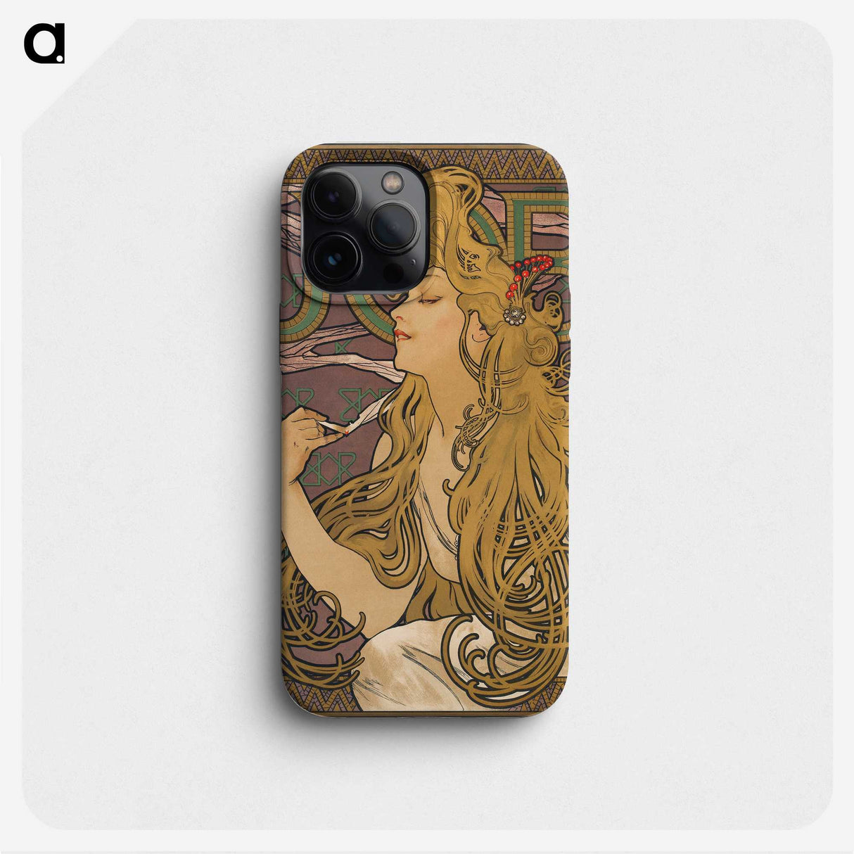 1-33_Alphonse-Mucha_phone