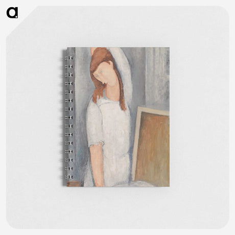 1-33_Amedeo-Modigliani_memo
