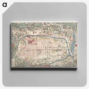 1-33_Antique-Maps_canvas