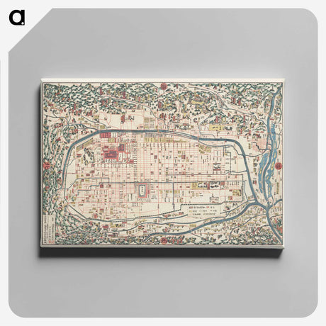 1-33_Antique-Maps_canvas