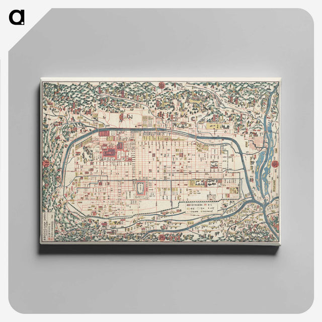 1-33_Antique-Maps_canvas