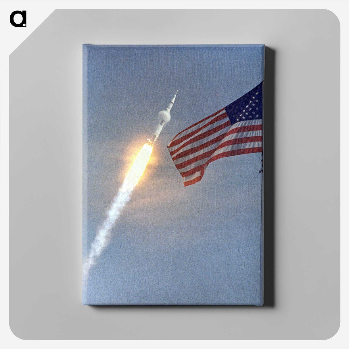 1-33_Apollo-Moon-Landing_canvas