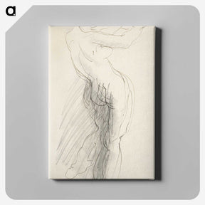 1-33_Auguste-Rodin_canvas