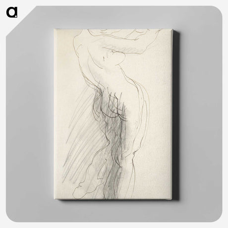 1-33_Auguste-Rodin_canvas