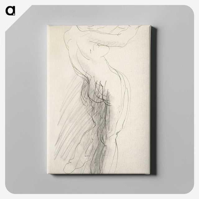 1-33_Auguste-Rodin_canvas