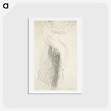 1-33_Auguste-Rodin_hagaki