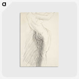 1-33_Auguste-Rodin_postcard