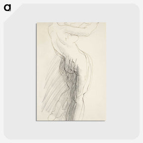 1-33_Auguste-Rodin_postcard