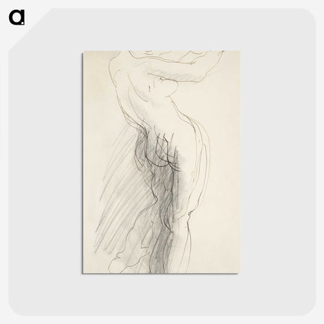 1-33_Auguste-Rodin_postcard