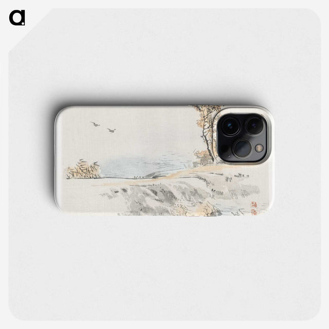 1-33_Bairei-Gakan_phone