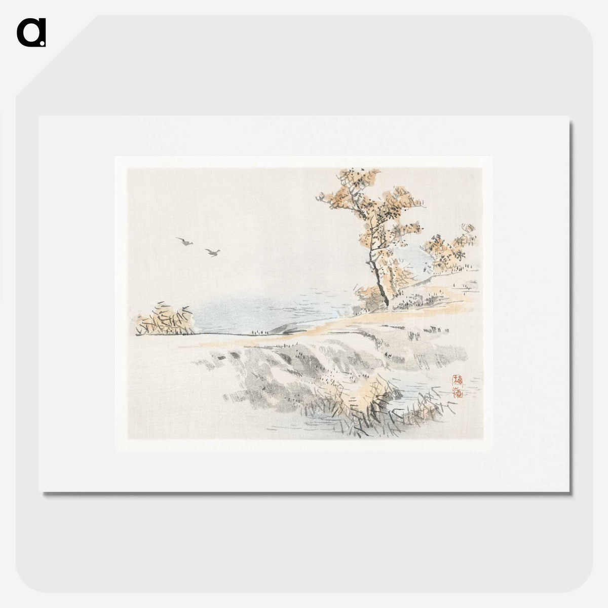 1-33_Bairei-Gakan_picture