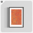 アートポスター-Decorative Paper from Some Account of London
 - 大英図書館 Poster.
