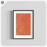 アートポスター-Decorative Paper from Some Account of London
 - 大英図書館 Poster.