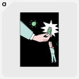 1-33_COVID-19_postcard