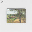 1-33_Camille-Pissarro_memo