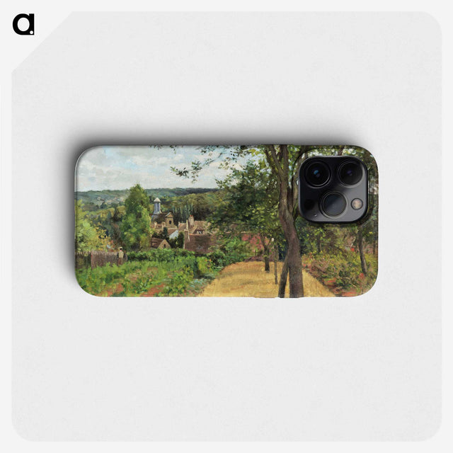 1-33_Camille-Pissarro_phone