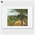1-33_Camille-Pissarro_picture