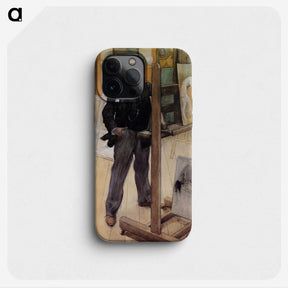 1-33_Carl-Larsson_phone