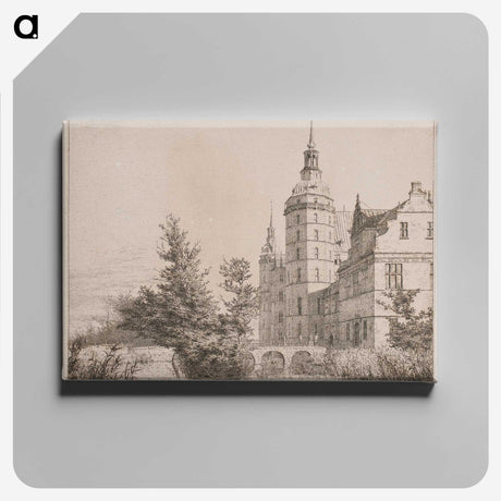 1-33_Christen-Kobke_canvas