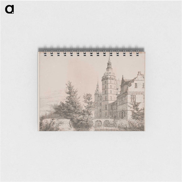 1-33_Christen-Kobke_memo