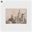 1-33_Christen-Kobke_postcard