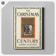 1-33_Christmas_canvas