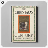 1-33_Christmas_canvas