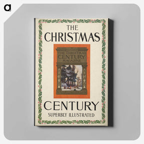 1-33_Christmas_canvas