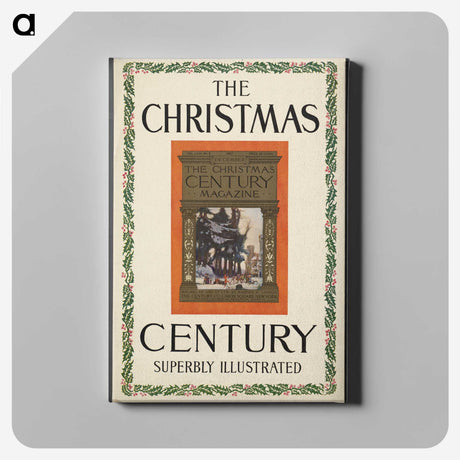 1-33_Christmas_canvas