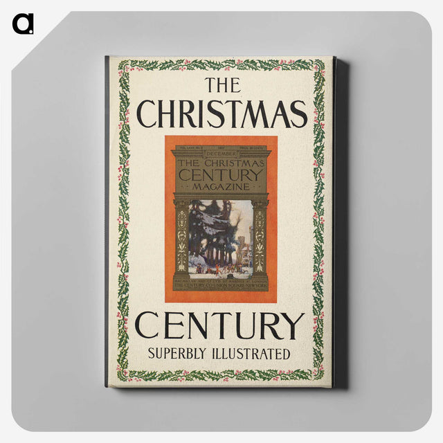 1-33_Christmas_canvas